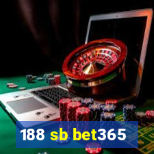 188 sb bet365